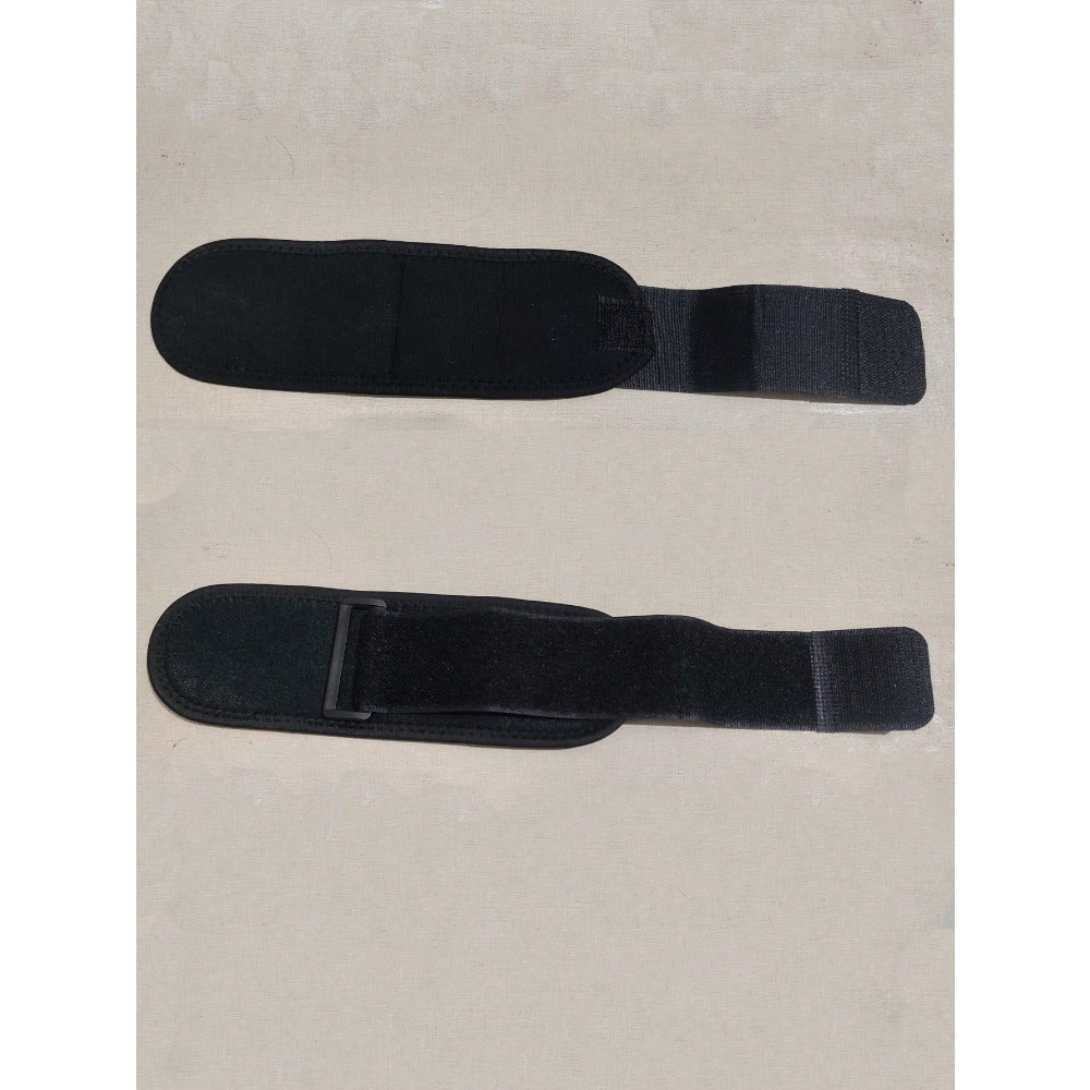 1pc Sport Wrist Support Brace Thin Wristband For Men & Women Badminton Tennis Gym Gym Accessories