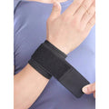 1pc Sport Wrist Support Brace Thin Wristband For Men & Women Badminton Tennis Gym Gym Accessories